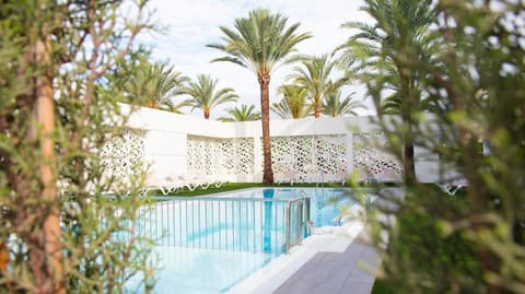 Hotel Port Elche, Pool