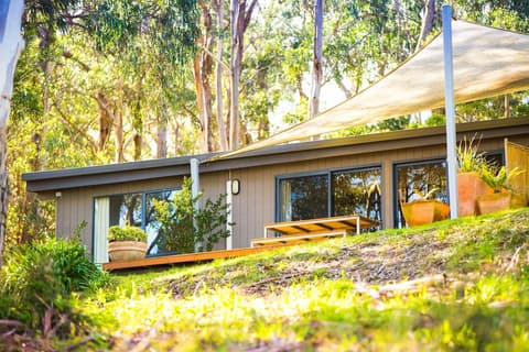 Beacon Point Ocean View Villas, Terrace/patio