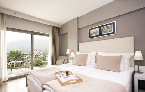 Marti La Perla Hotel - All Inclusive - Adult Only