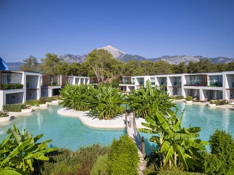 Rixos Premium Tekirova - The Land of Legends, Room