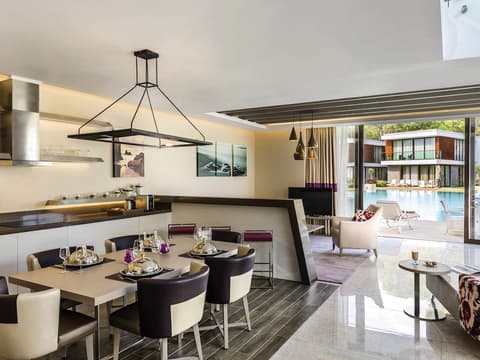 Rixos Premium Tekirova - The Land of Legends