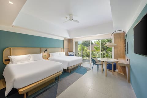 Centara Karon Resort Phuket, Room