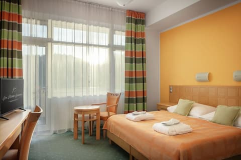 Spa Resort Sanssouci
