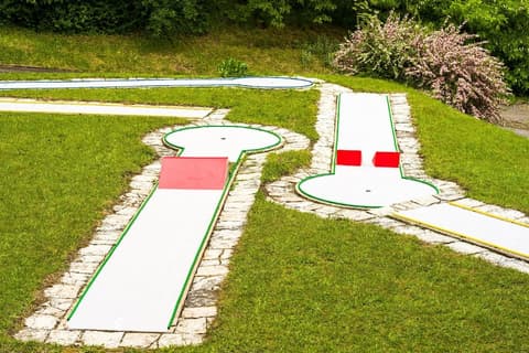 Spa Resort Sanssouci