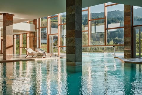 Falkensteiner Hotel & Spa Carinzia l 4 Star Superior