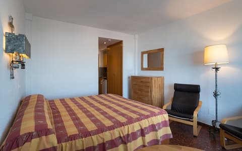 Hotel Apartamentos Bajondillo, Room