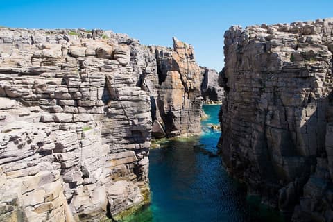 Lu' Hotel Carloforte