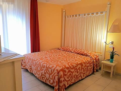 Lu' Hotel Carloforte