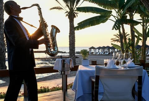 Constantinou Bros Asimina Suites Hotel, Miscellaneous