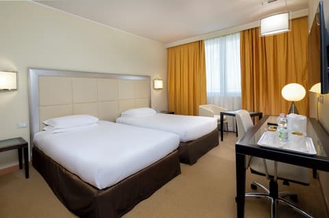 Crowne Plaza Padova by IHG, Room
