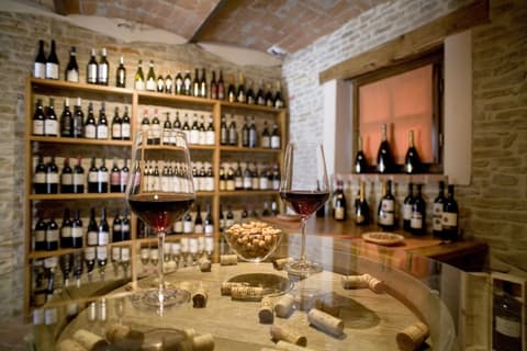 Hotel Relais Montemarino