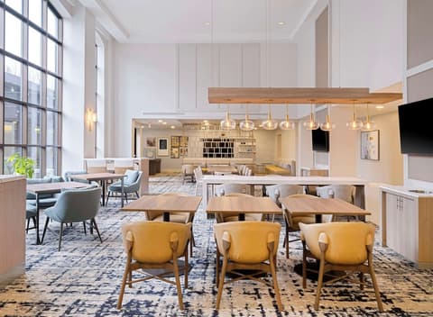 Homewood Suites by Hilton Parsippany-Troy Hills