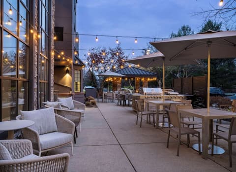 Homewood Suites by Hilton Parsippany-Troy Hills