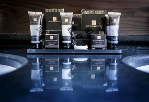 Hotel Córdoba Center