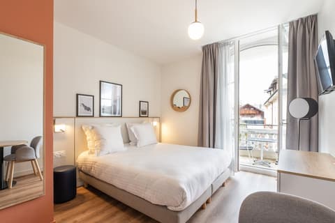 Privilodges Le Royal Annecy