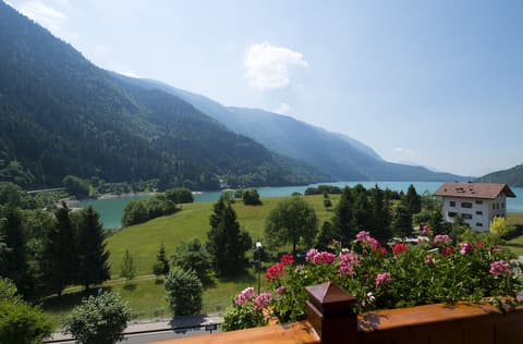 Du Lac Vital Mountain Hotel