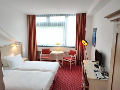 Hotel Chateau Kurfürstendamm