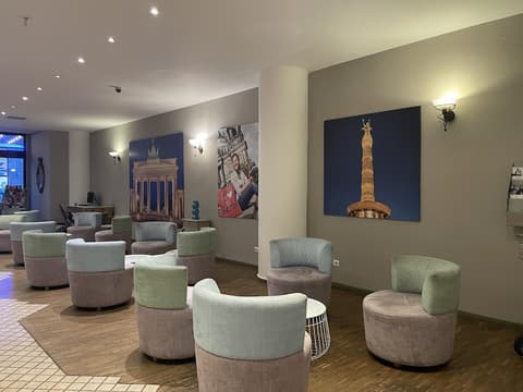 Hotel Chateau Kurfürstendamm