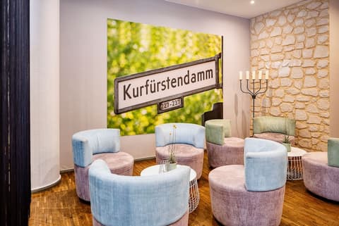 Hotel Chateau Kurfürstendamm