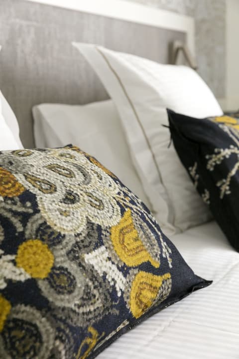 Hotel Continental - Reims