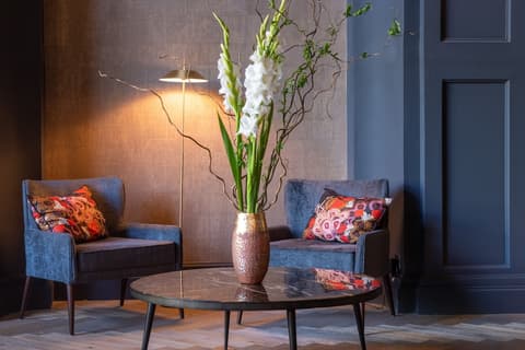 Hotel Continental - Reims
