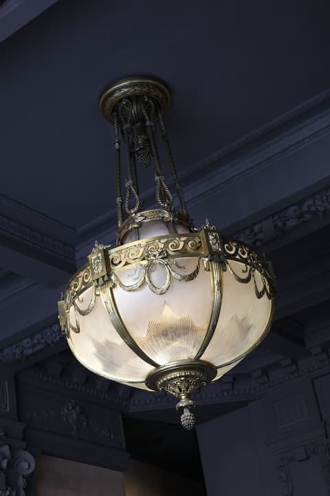 Hotel Continental - Reims