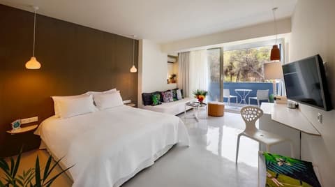 Ekies All Senses Resort, a Member of Design Hotels, Room