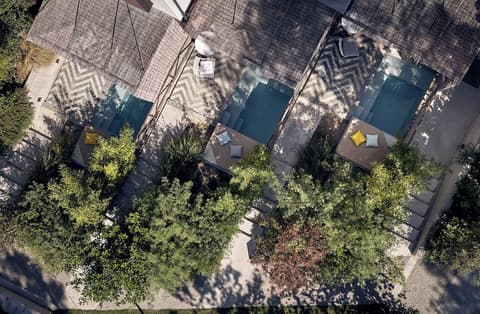 Ekies All Senses Resort, a Member of Design Hotels