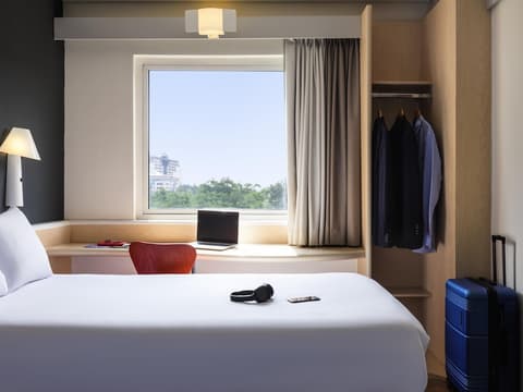 ibis Guadalajara Expo