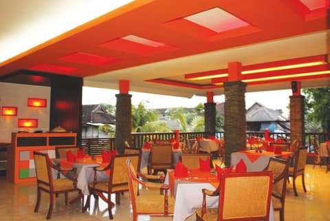 Grand Sinar Indah Hotel