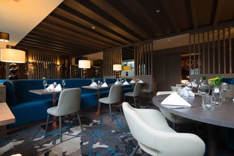 Clayton Hotel Chiswick