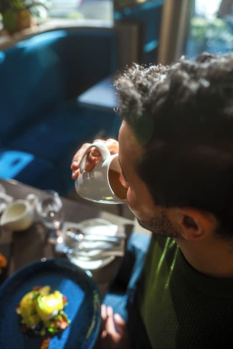 Clayton Hotel Chiswick, Restaurant