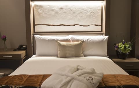 Clayton Hotel Chiswick, Room