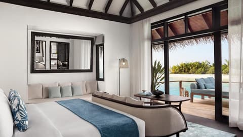 Anantara Veli Maldives Resort - Adults Only, Room