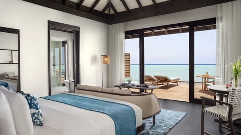 Anantara Veli Maldives Resort - Adults Only