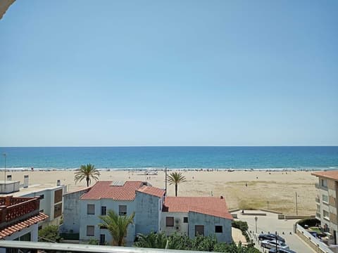 Hotel Comarruga Platja