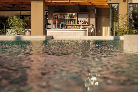 AQUA Hotel The Breeze & Spa - All Inclusive - Adults Only +18