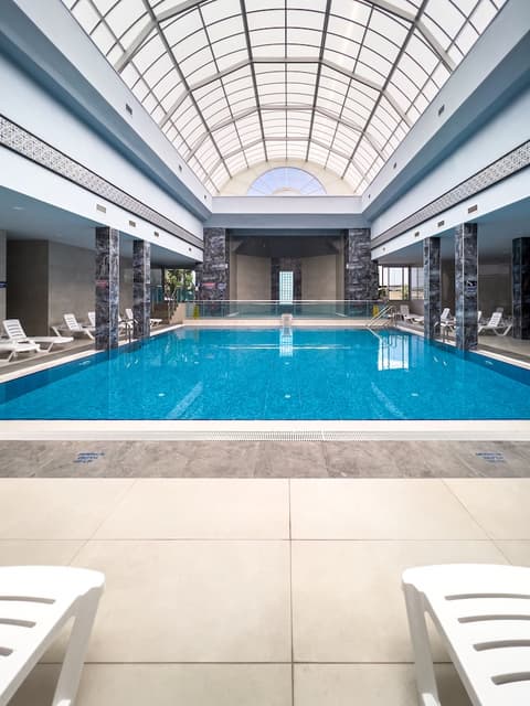 Spa Hotel Colossae Thermal