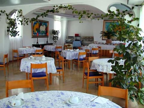Hotel Vello d'Oro