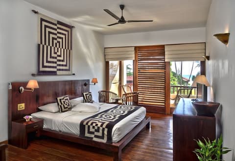 Weligama Bay Resort, Room