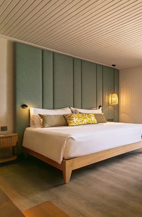 Shandrani Beachcomber Resort & Spa