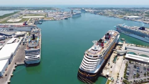 Country Inn & Suites by Radisson, Port Canaveral, FL, Point of interest