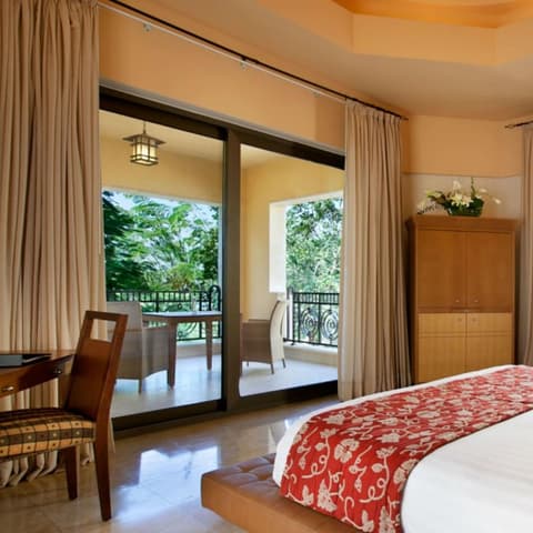 Kempinski Hotel Ishtar Dead Sea, Room