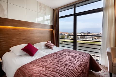 Qubus Hotel Krakow