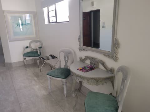 Misty Waves Boutique Hotel, Room