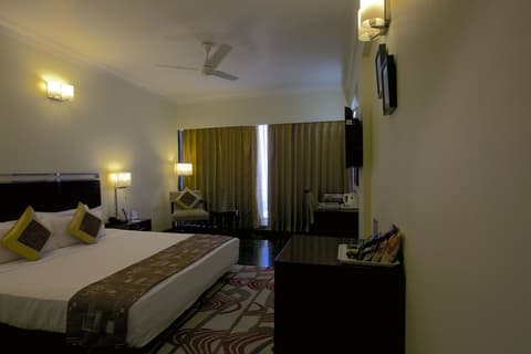 The Wall Street Beacon, Jaipur