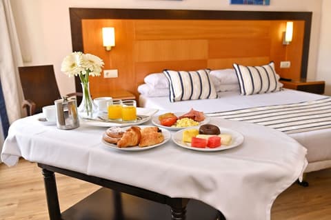 Hotel Bonalba Alicante