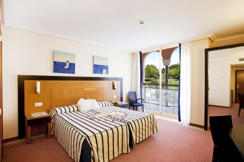 Hotel Bonalba Alicante, Room