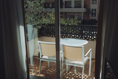 Hotel Bonalba Alicante