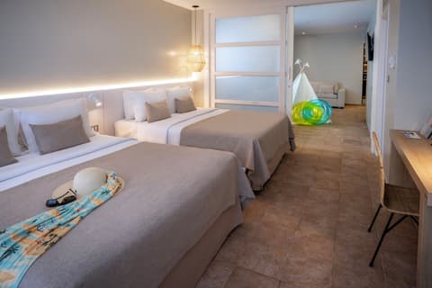 Serhs Natal Grand Hotel & Resort, Room